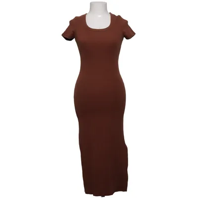 Maxi jurk (Bruin) van Cotton On