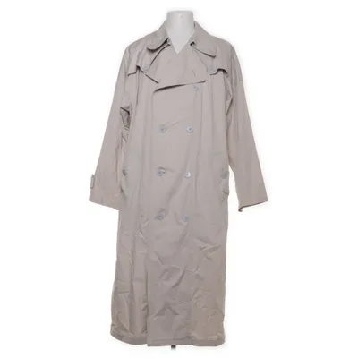 Trenchcoat (Beige) från Peek & Cloppenburg Bomull, Viskos