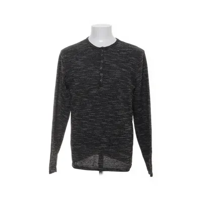 Tröja (Grå) från Smog