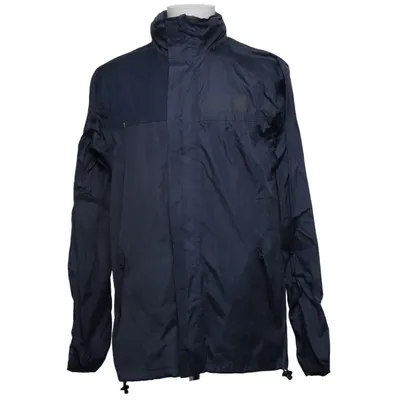 Rain jacket (Gray) from CFBR Polyester, Polyurethane