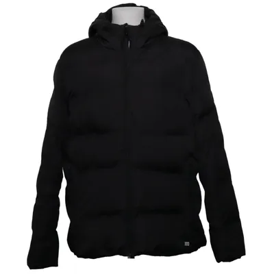 Winter jacket (Zommy Poly Black) from Cars Jeans Polyester