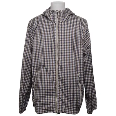 Jack (Blauw, Beige) van Weekend Offender Polyester, Polyurethaan
