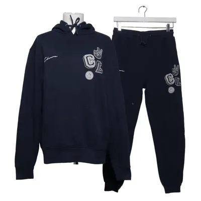 Loungewear (Blue) from Closet London