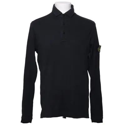 Maillot de rugby (Noir) de Stone Island