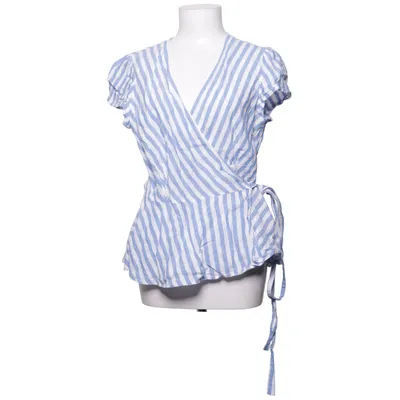 Haut portefeuille (Bleu, Blanc) de Polo Ralph Lauren Lin