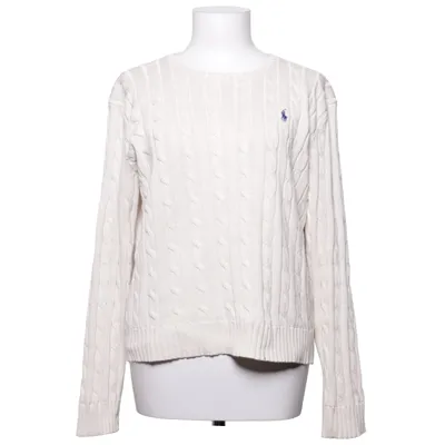 Sweater (Beige) fra Polo Ralph Lauren Bomuld