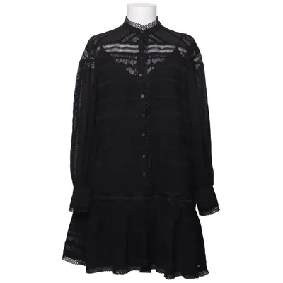Dress (Gray) from Josh V Cotton, Elastane