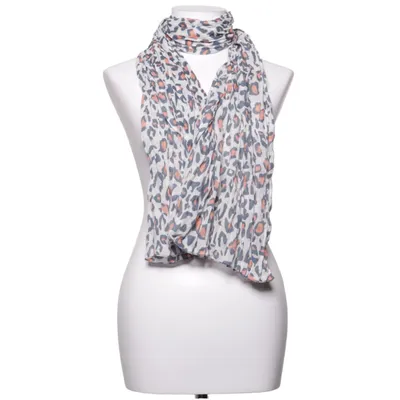 Châle (Gris, Marron, Noir) de Avène Polyester
