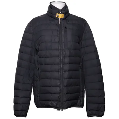 Windjack (Grijs) van Parajumpers Dons, Veer, Polyamide, Polyester