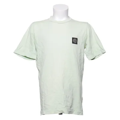 T-shirt (Grön) från Stone Island Junior Bomull