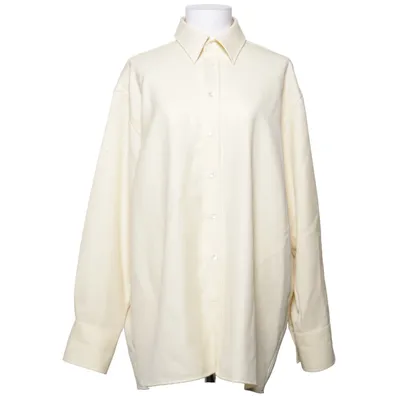 Shirt (USH171.WV0068) van AMI Wol