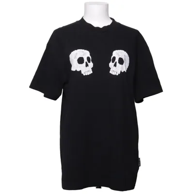 T-shirt (Svart) från Palm Angels Bomull, Polyester