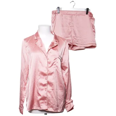 Pyjamas (Rosa) från Barbie x Missguided Polyester