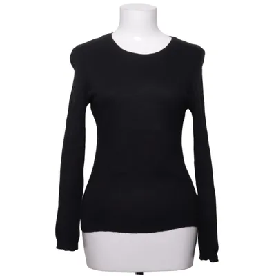 Strickpullover (Schwarz) von Red Valentino