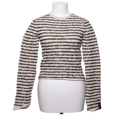 Sweater (Sort, Hvid) fra Louis Vuitton