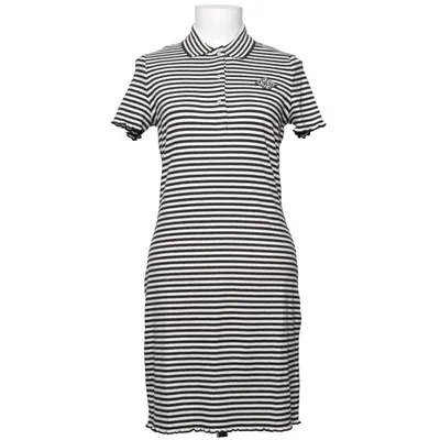 Polo dress (Beige) from Lacoste Live Cotton, Elastane, Modal