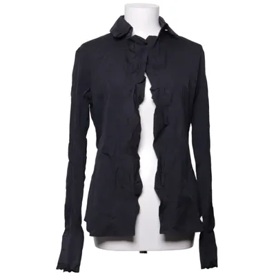 Skjorta (Svart) från Yves Saint Laurent Bomull