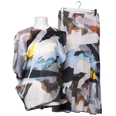Ensemble (Multicolore) de COS Polyester