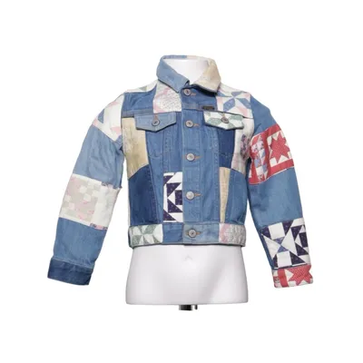 Spijkerjas (Blauw, Meerkleurig) van Polo Ralph Lauren