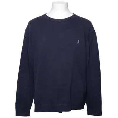 Tröja (Blå) från Yves Saint Laurent Bomull