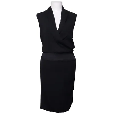 Klänning (Svart) från Helmut Lang