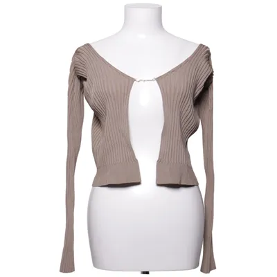 Kofta (Beige) från Jacquemus Elastan, Polyamid, Polyester, Viskos