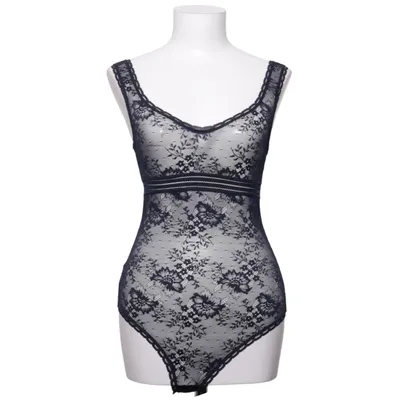 Body (S92-288) von Stella McCartney Elasthan, Polyamid