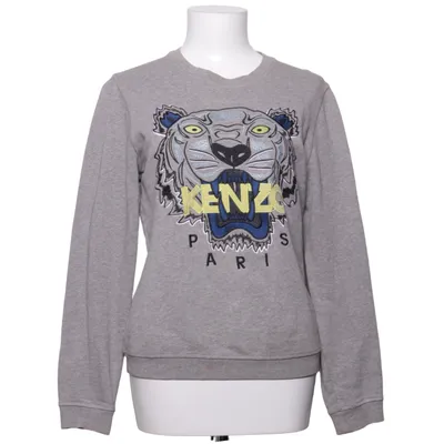 Sweatshirt (Gris) de Kenzo Jungle
