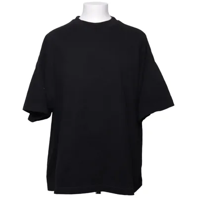 T-shirt (Noir) de Fear of God Essentials Coton