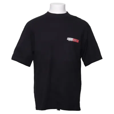 T-shirt (Svart) från Balenciaga Bomull