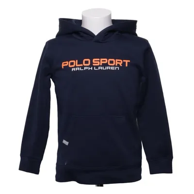 Sweat à capuche (Bleu) de Polo Sport Ralph Lauren Polyester