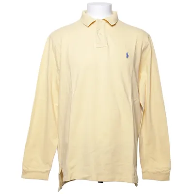 Rugby shirt (Custom Fit) from Polo Ralph Lauren Cotton