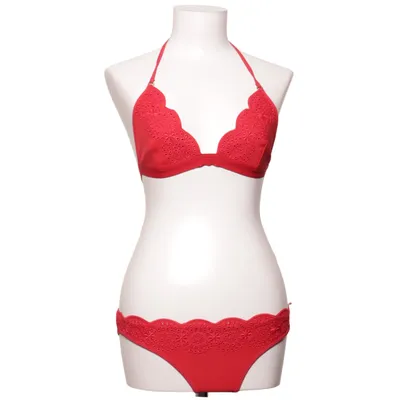 Bikini (Rød) fra Stella McCartney