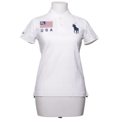 Polo (Skinny Fit) de Polo Ralph Lauren Coton