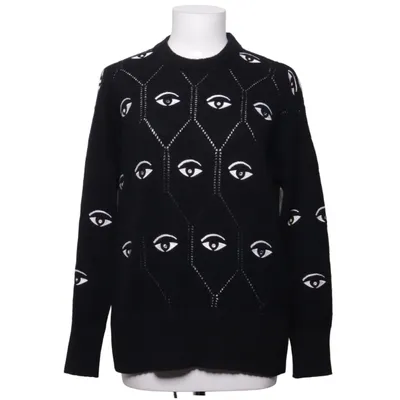 Trui (Zwart, Wit) van Kenzo