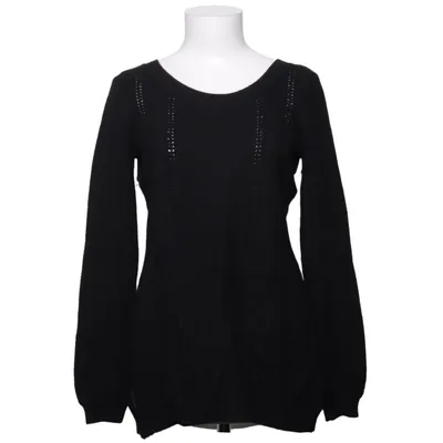 Tröja (Svart) från Armani Jeans Akryl, Polyester, Ull