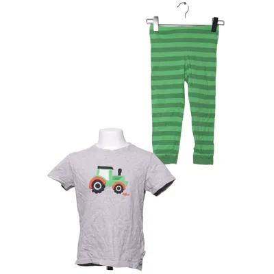 Pyjamas (Grön, Grå) från Sigikid Bomull