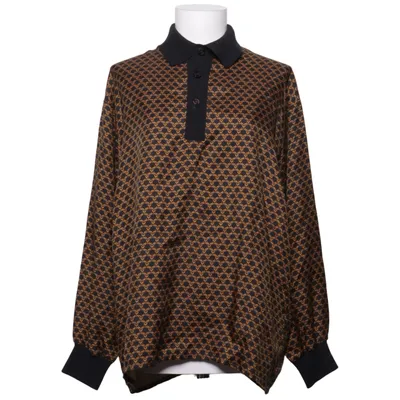 Blus (Svart, Brun) från Hermès