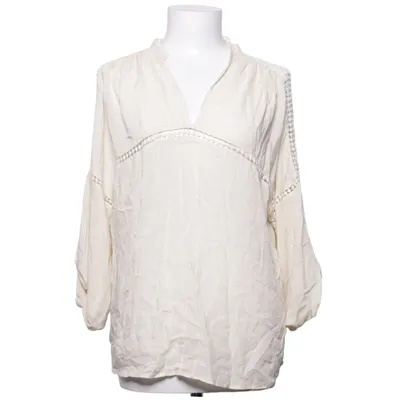 Blus (Beige) från Magali Pascal Viskos