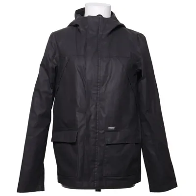 Parka (Torn Jacket) fra Carhartt Bomuld