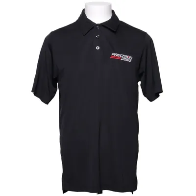 Pikétröja (Svart) från Oakley Polyester