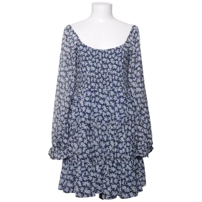 Kjole (J1867F32) fra Patrons of Peace Polyester