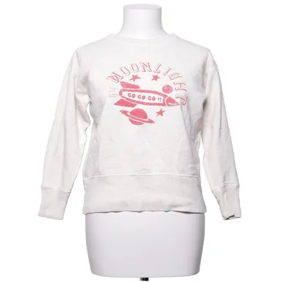 Collegetröja (Beige) från Isabel Marant Étoile Bomull