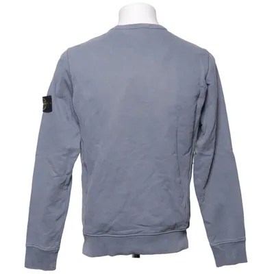 Collegetröja (Grå) från Stone Island