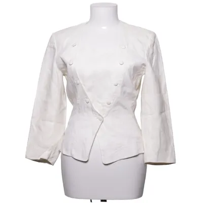 Haut (Blanc) de Kenzo Acétate, Lin