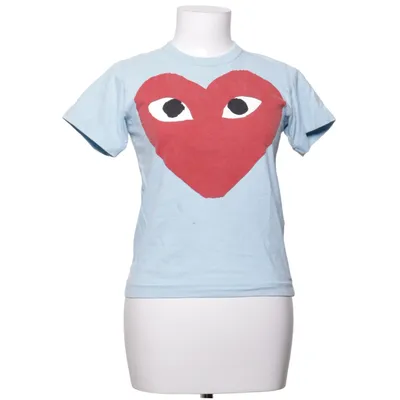 T-shirt (AZ-T273) från Comme des Garçons PLAY Bomull