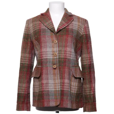 Blazer (Odille) fra Mulberry Mohair, Uld