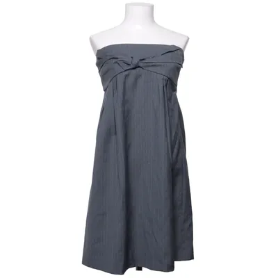 Klänning (L V 463 00) från See by Chloé Bomull, Ull