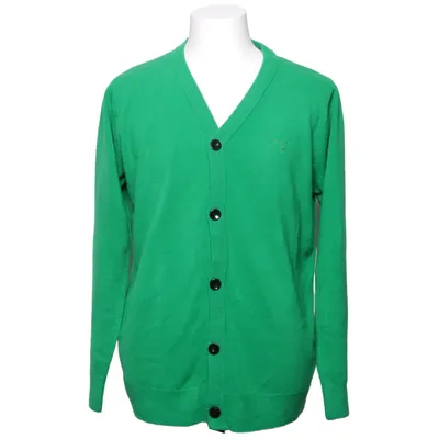 Cardigan (Vert) de GANT
