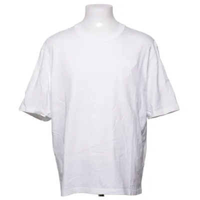 T-shirt (Blanc) de AMI Coton biologique